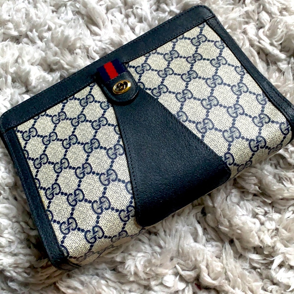 Gucci bag